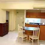 Cityview Serviced Apartment & Hotel Ho Chi Minh City