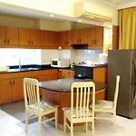 Cityview Serviced Apartment & Hotel Ho Chi Minh City