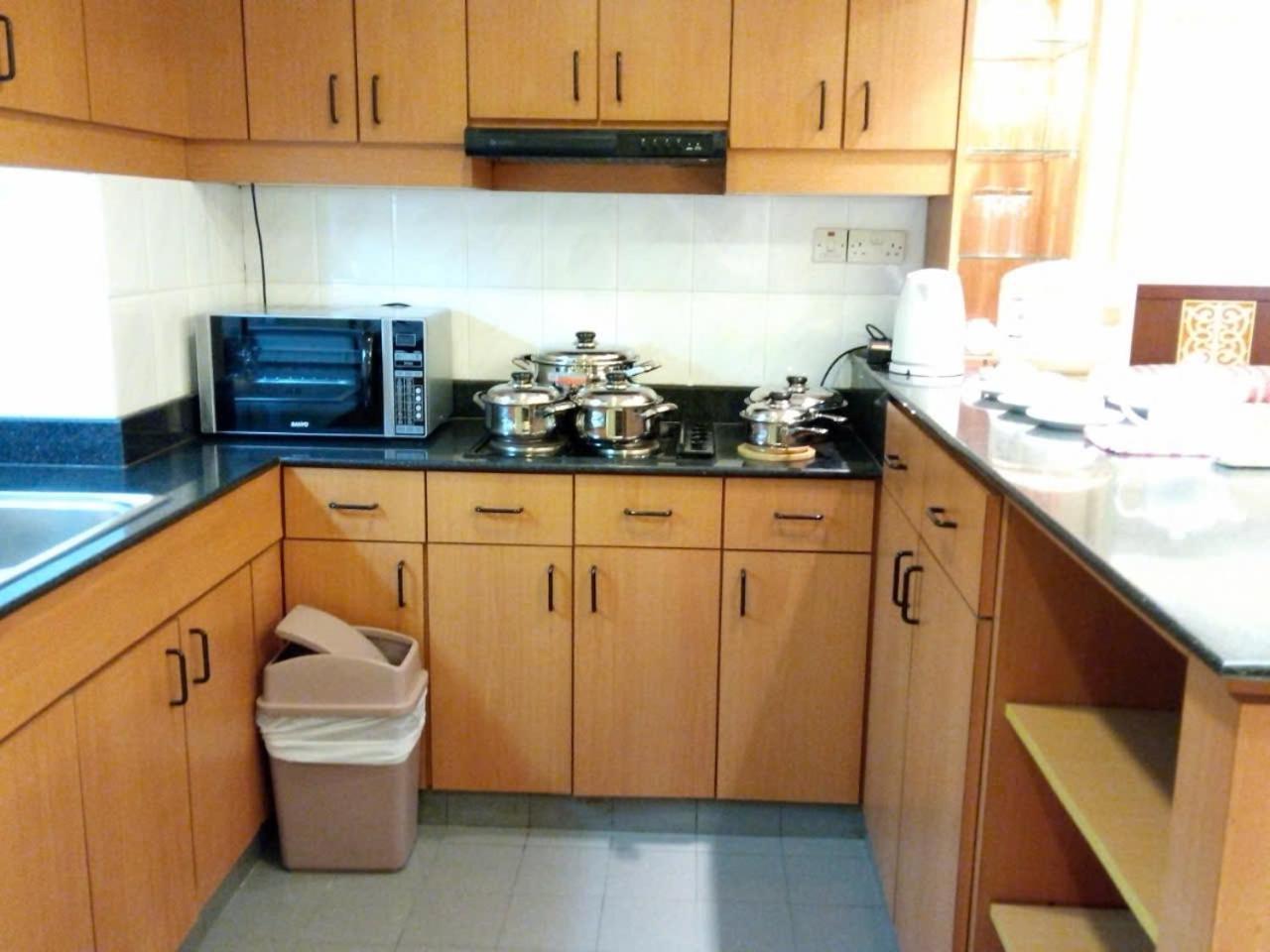 Cityview Serviced & Aparthotel *