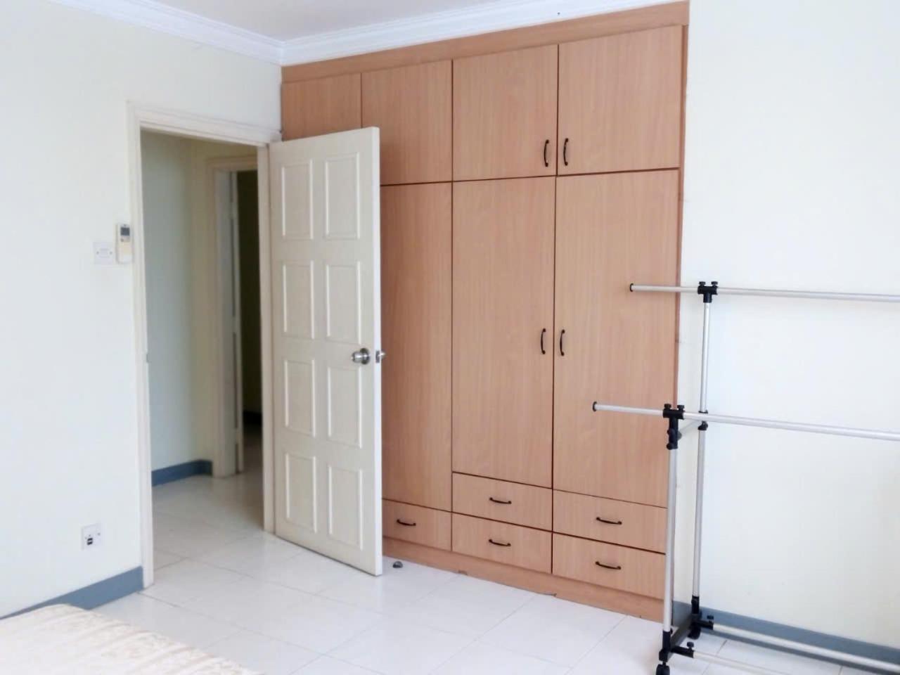 Aparthotel Cityview Serviced & Ho Chi Minh City