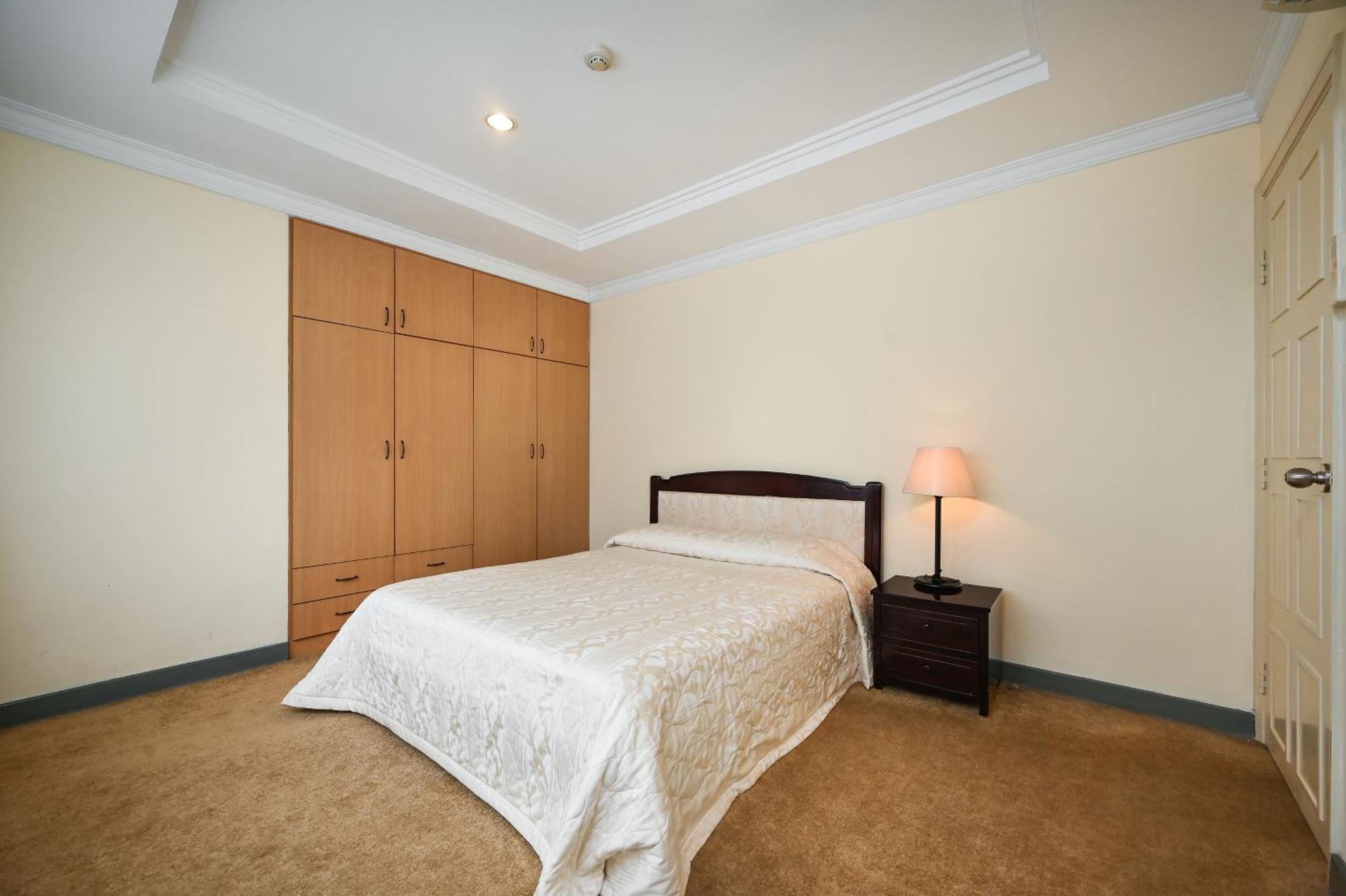Khách sạn hẻo lánh Khách Sạn&căn Hộ Dịch Vụ Cityview Thành Phố Hồ Chí Minh TP. Hồ Chí Minh