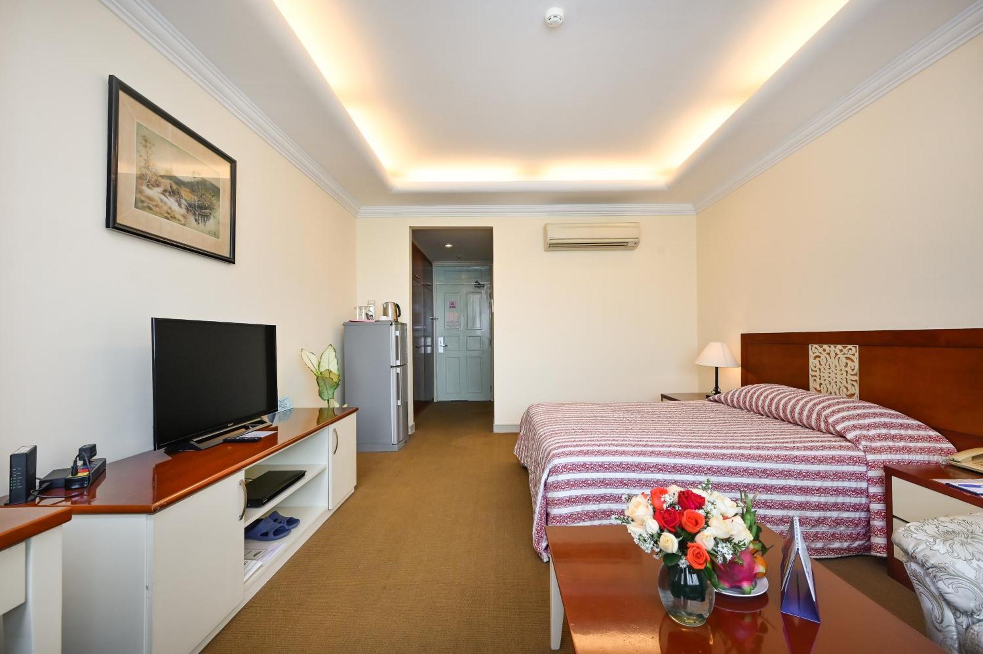 Khách Sạn&căn Hộ Dịch Vụ Cityview Thành Phố Hồ Chí Minh TP. Hồ Chí Minh