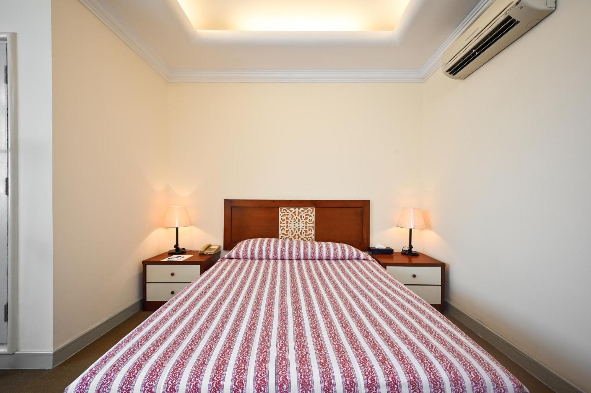 Khách Sạn&căn Hộ Dịch Vụ Cityview Thành Phố Hồ Chí Minh TP. Hồ Chí Minh