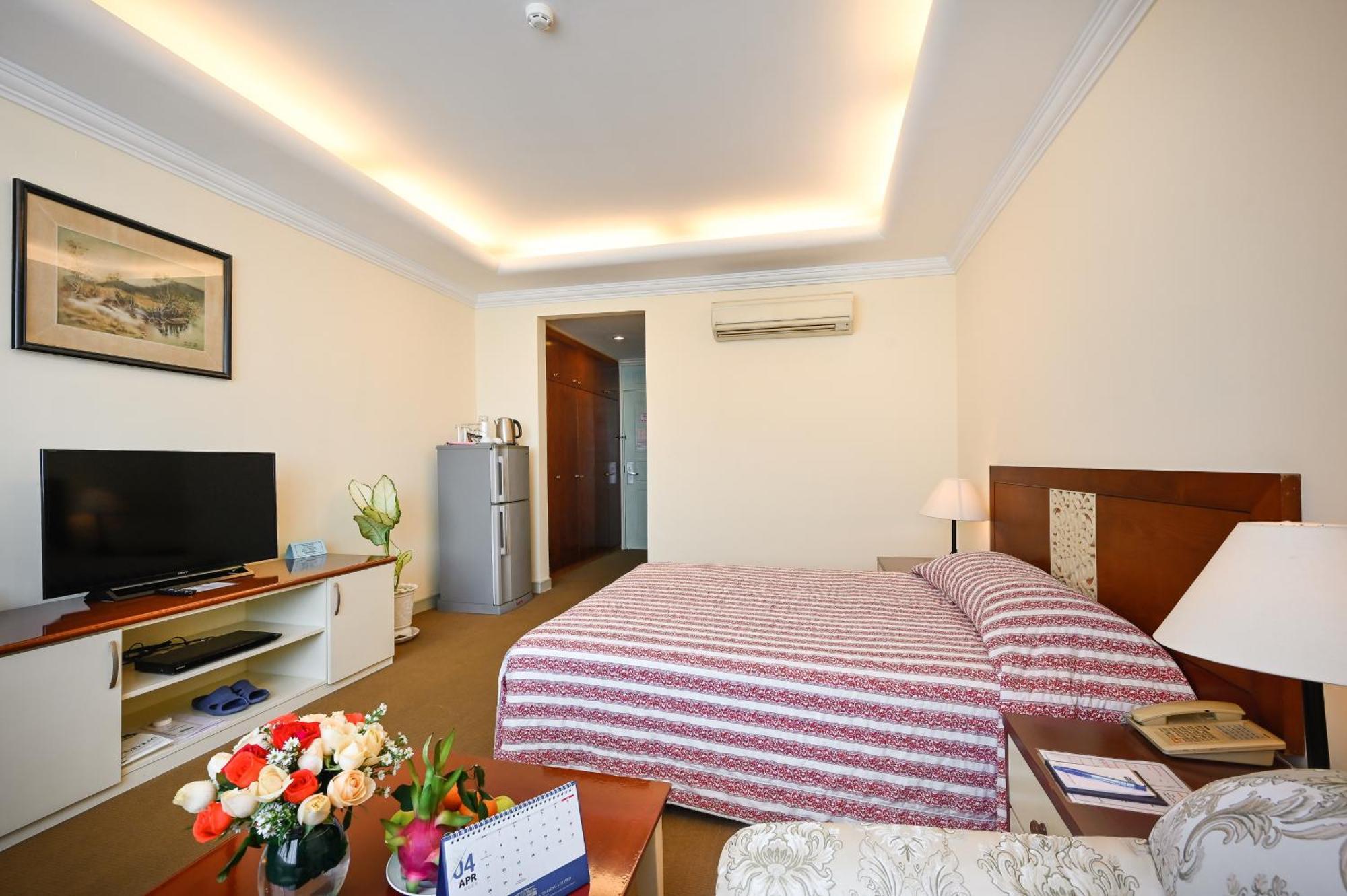 Khách Sạn&căn Hộ Dịch Vụ Cityview Thành Phố Hồ Chí Minh