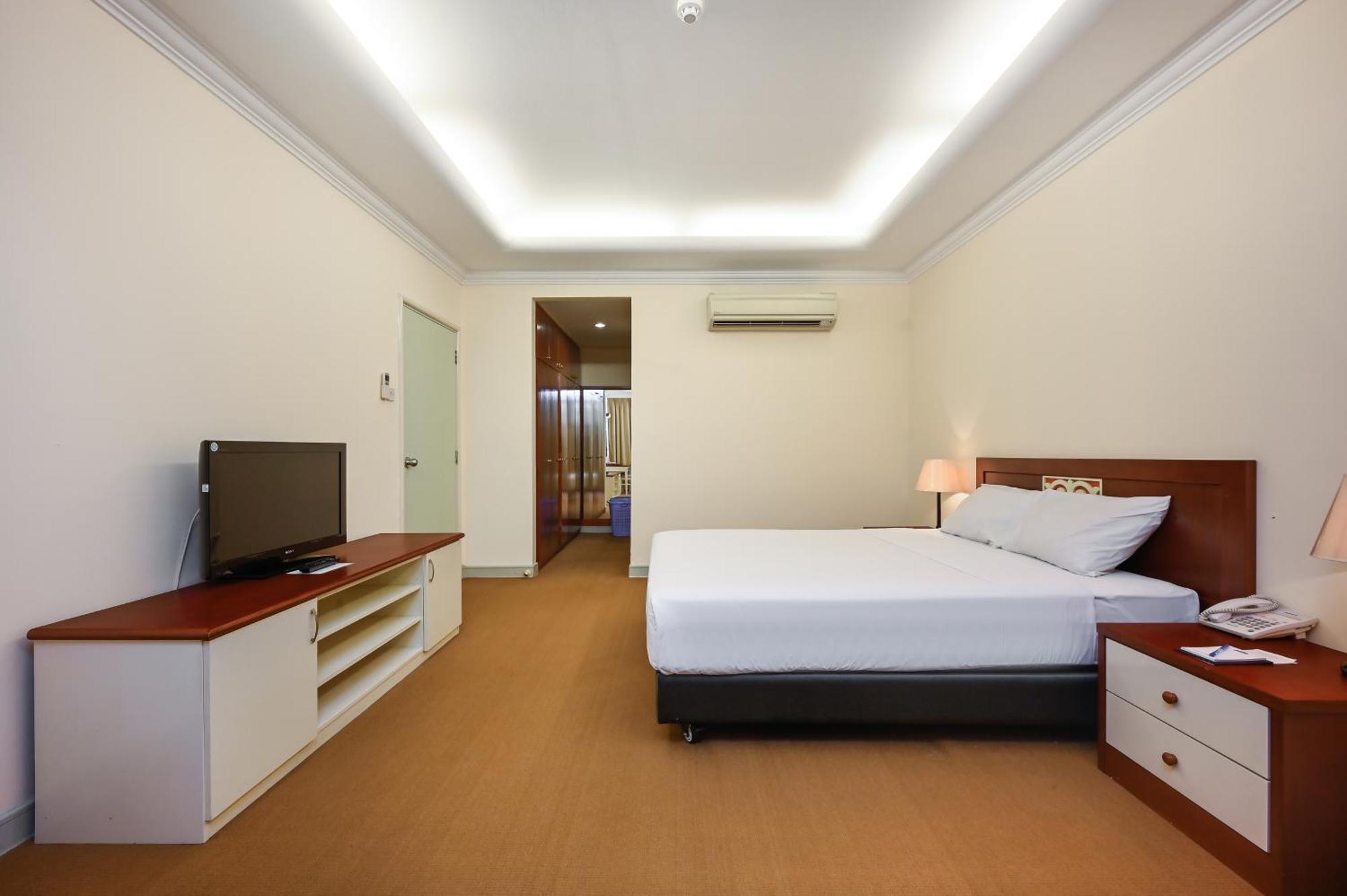 Khách Sạn&căn Hộ Dịch Vụ Cityview Thành Phố Hồ Chí Minh 3* TP. Hồ Chí Minh